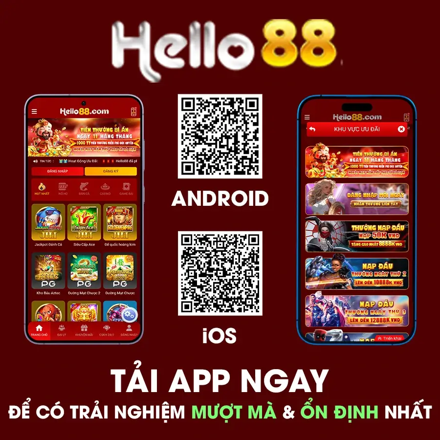 cá cược Hello888